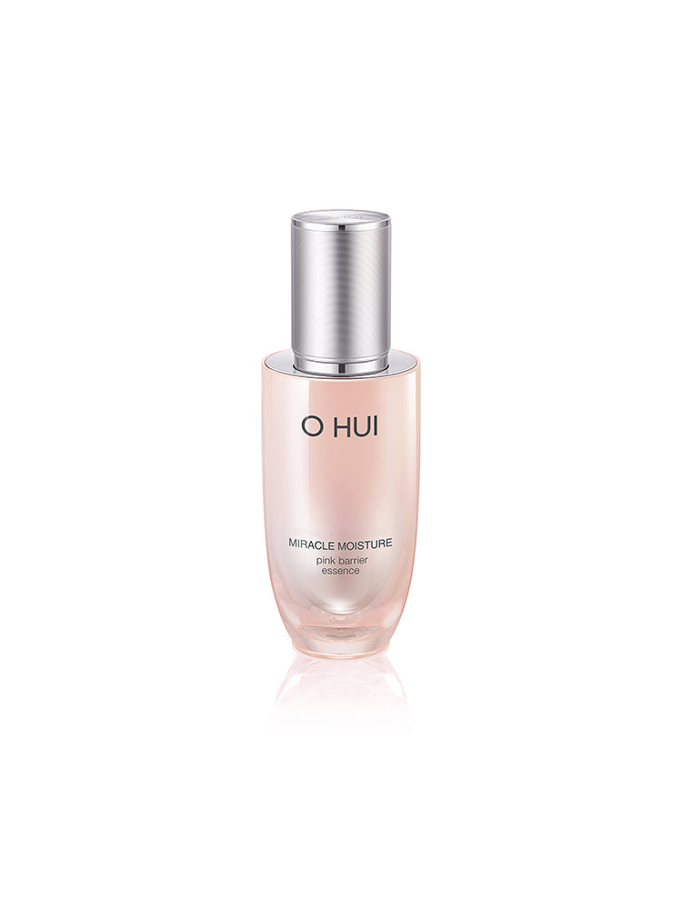 O HUI Miracle Moisture Pink Barrier Essence 50ml