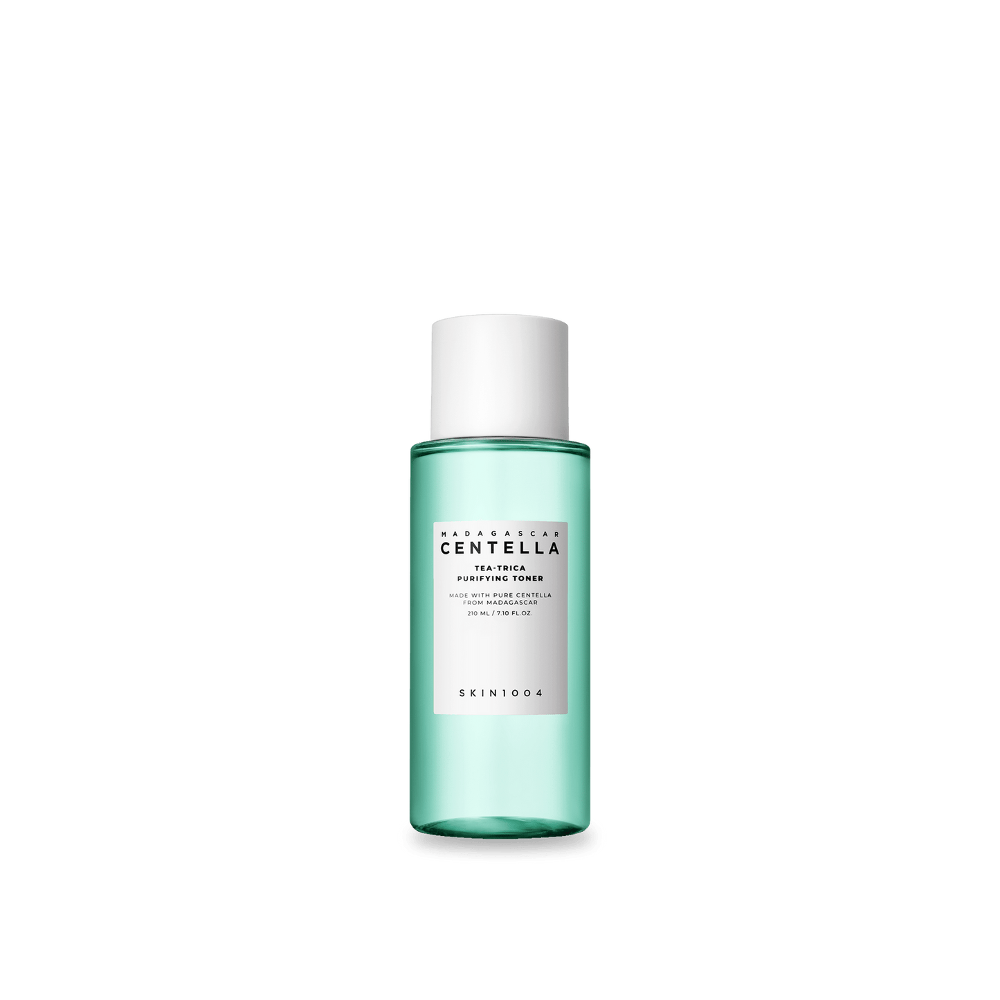 SKIN1004 TEA-TRICA PURIFYING TONER 210ml