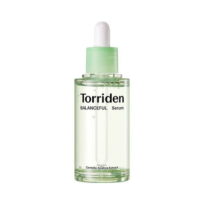 Torriden Balanceful Cica Calming Serum 50ml