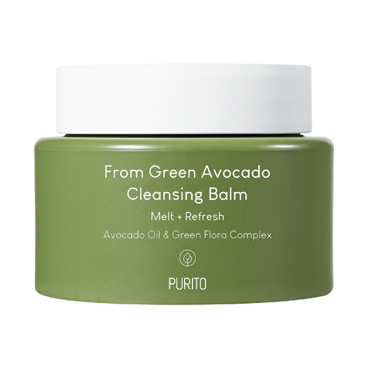 PURITO From Green Avocado Cleansing Balm 100ml