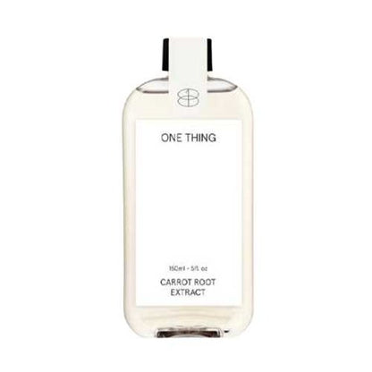 [ONE THING] Carrot Root Extract 150ml