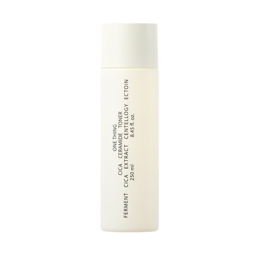 [ONE THING] CICA Ceramide Toner 250ml