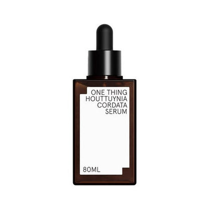 [ONE THING] Houttuynia Cordata Serum 80ml