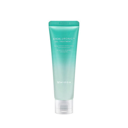 MIZON Cicaluronic Gel Treatment 50ml