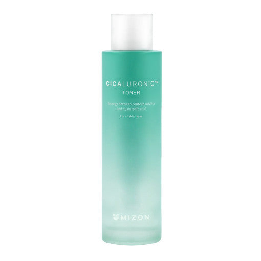 MIZON Cicaluronic Toner 150ml