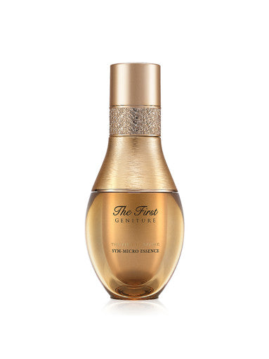 O HUI THE FIRST GENITURE SYM-MICRO ESSENCE 50ml