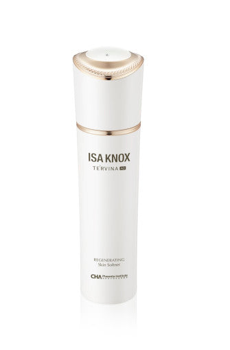 ISA KNOX TE'RVINA AD Regenerating Skin Softener 150ml