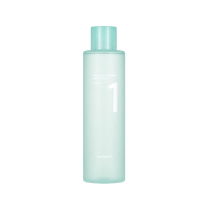 No.1 Pure-full Calming Herb Toner 300ml