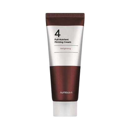 No.4 Full-Nutrient Firming Cream 60ml