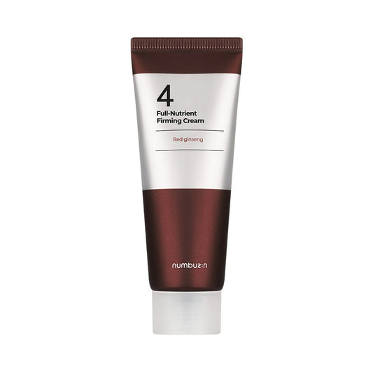 No.4 Full-Nutrient Firming Cream 60ml