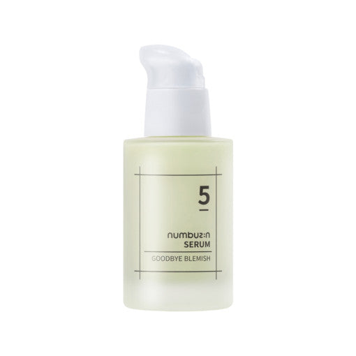 No.5 Goodbye Blemish Serum 50ml