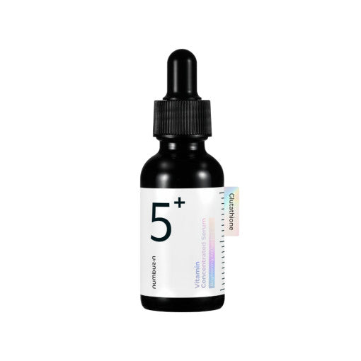 No.5+ Vitamin Concentrated Serum 30ml