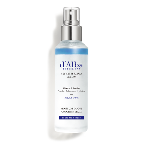 White Truffle Refresh Aqua Serum 150ml