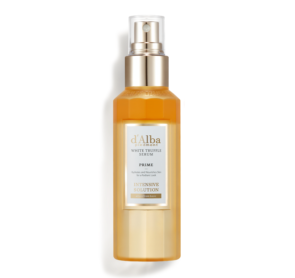 White Truffle Prime Intensive Serum 100ml