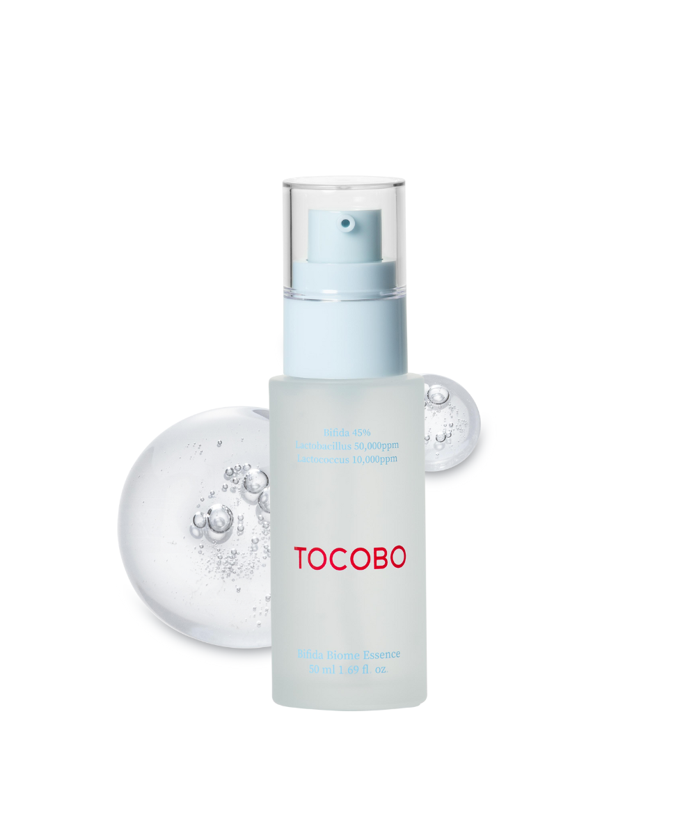 TOCOBO Bifida Biome Essence 50ml