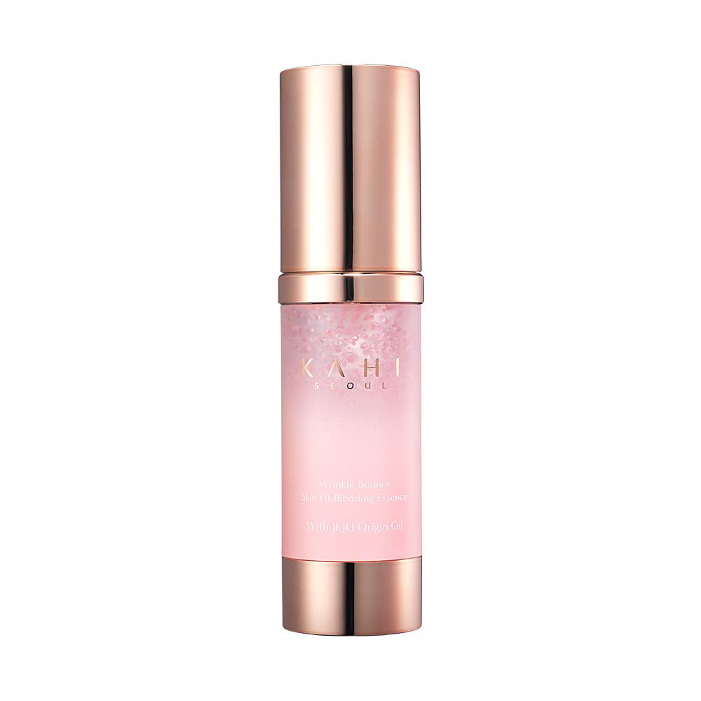 KAHI Wrinkle Bounce Skin Fit Blending Essence 30ml