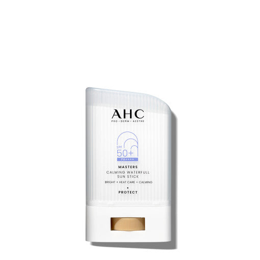 AHC Masters Calming Waterfull Sun Stick 22g (SPF50+/PA++++)