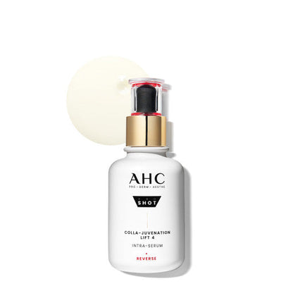 AHC Pro Shot Colla-Rejuvenation Lift 4 Intra-Serum 40ml