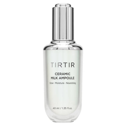 TIRTIR Ceramic Milk Ampoule 40ml