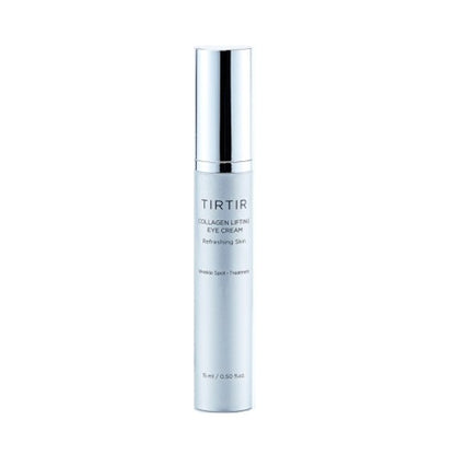 TIRTIR Collagen Lifting Eye Cream 15ml