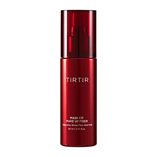 TIRTIR Mask Fit Make Up Fixer 80ml