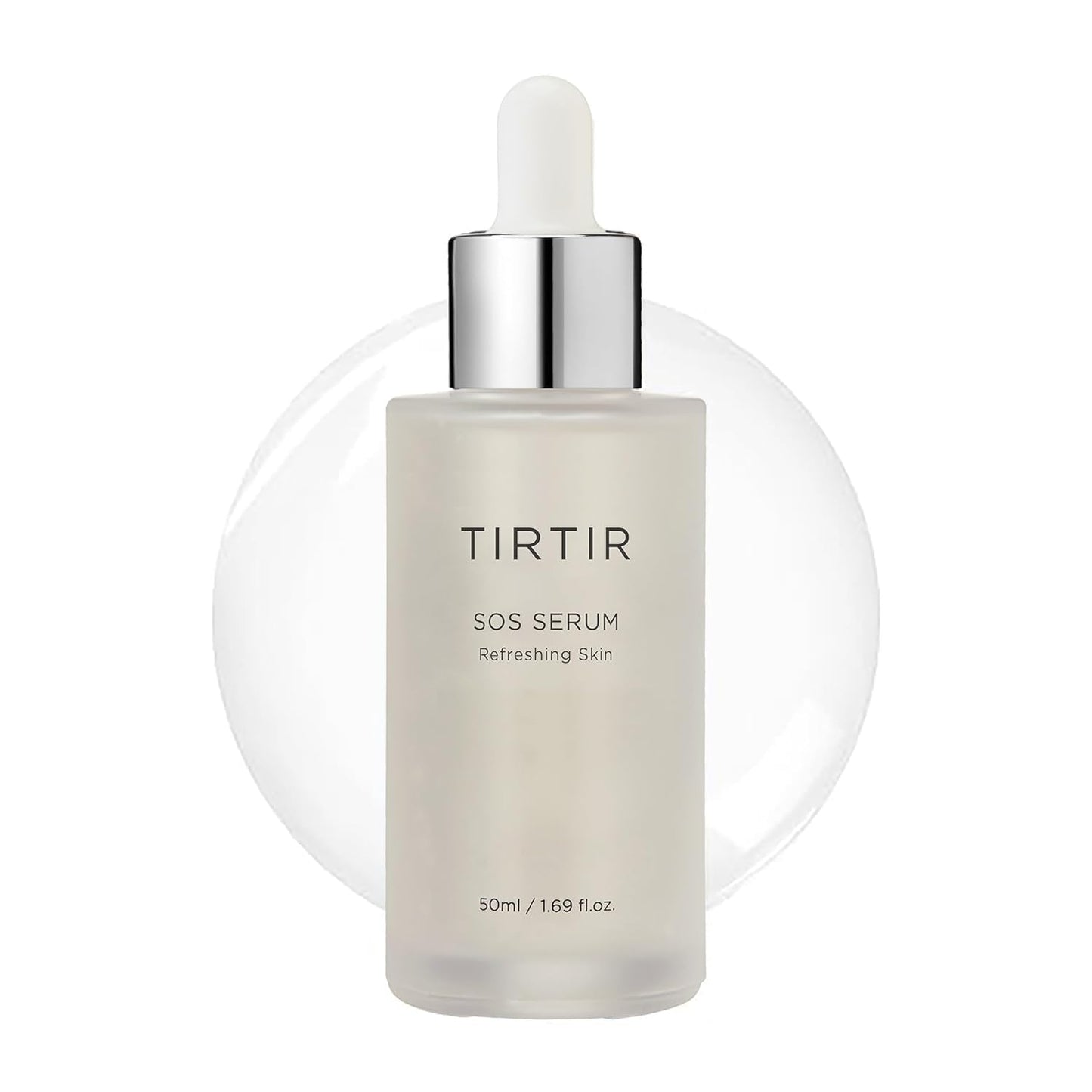 TIRTIR SOS Serum 50ml