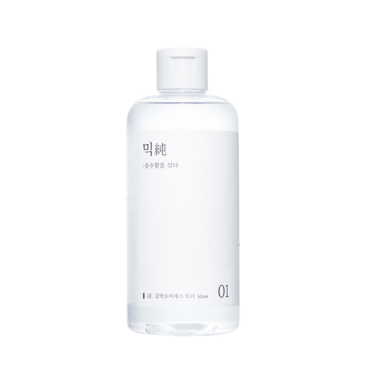 Galactomyces Toner 300ml