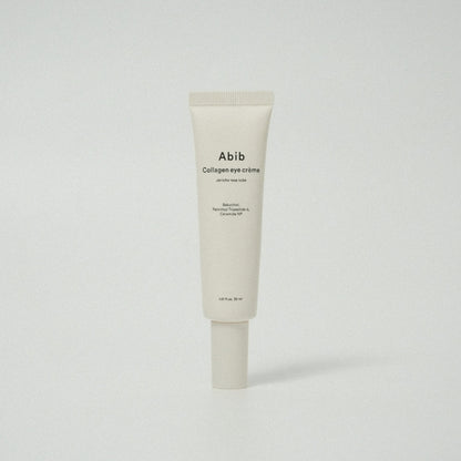 Abib Collagen eye crème Jericho rose tube 30ml