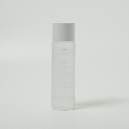 Abib Rebalancing toner Skin booster 200ml