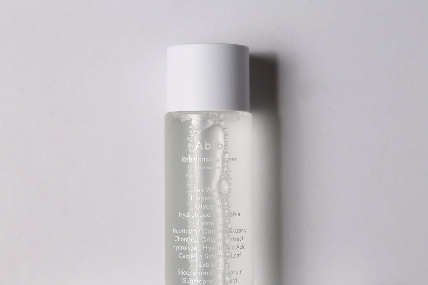 Abib Rebalancing toner Skin booster 200ml