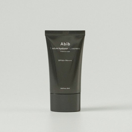 Abib Sedum hyaluron sunscreen Protection tube SPF50+ PA ++++ 50ml