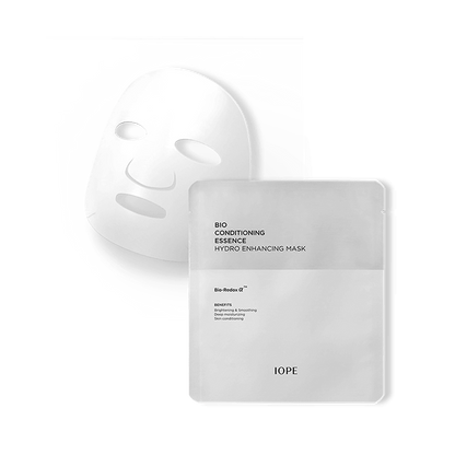 IOPE Bio Essence Facial Mask 23ml*5ea