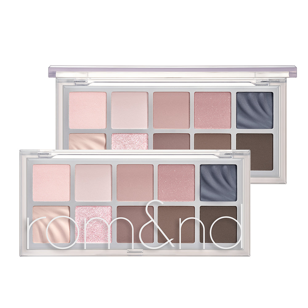 BETTER THAN PALETTE  SPRING FEVER (2 colors) 6g