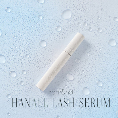 HAN ALL EYELASH SERUM 8ml