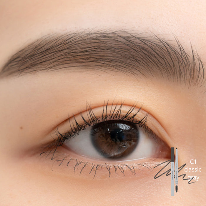 HAN ALL FLAT BROW - 6 colors