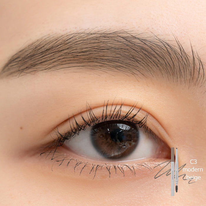 HAN ALL FLAT BROW - 6 colors