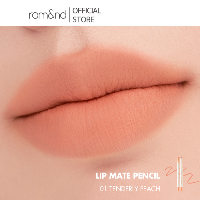 Lip Mate Pencil Be Oveeer Shade