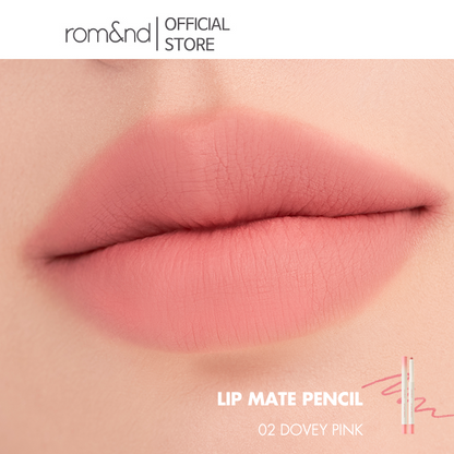 Lip Mate Pencil Be Oveeer Shade