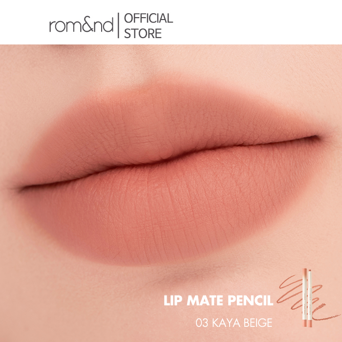 Lip Mate Pencil Be Oveeer Shade