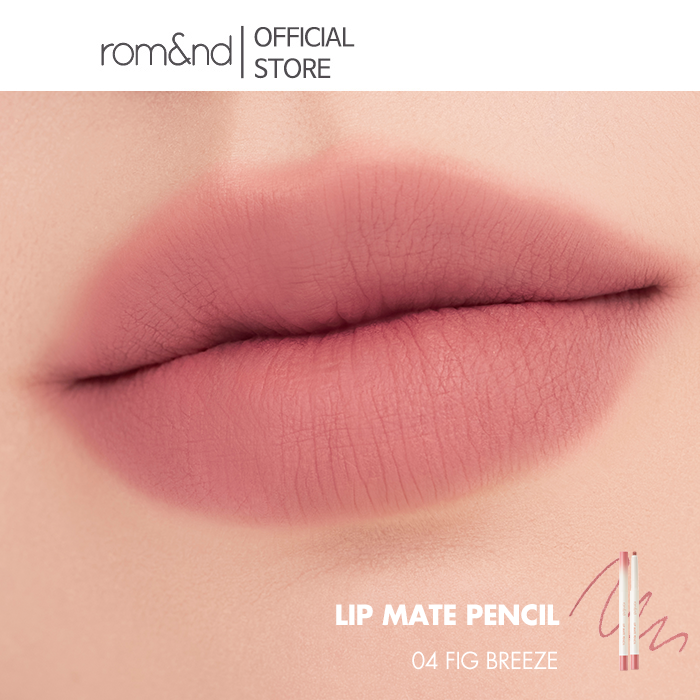 Lip Mate Pencil Be Oveeer Shade