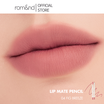 Lip Mate Pencil Be Oveeer Shade