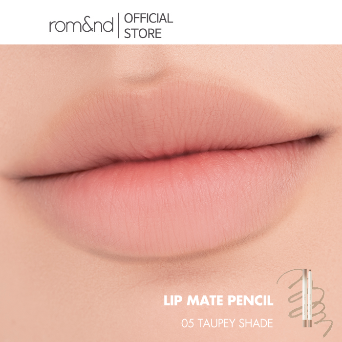 Lip Mate Pencil Be Oveeer Shade