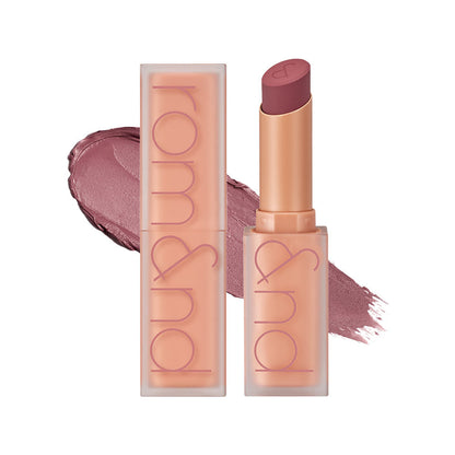 ZERO MATTE LIPSTICK New Muteral Nude