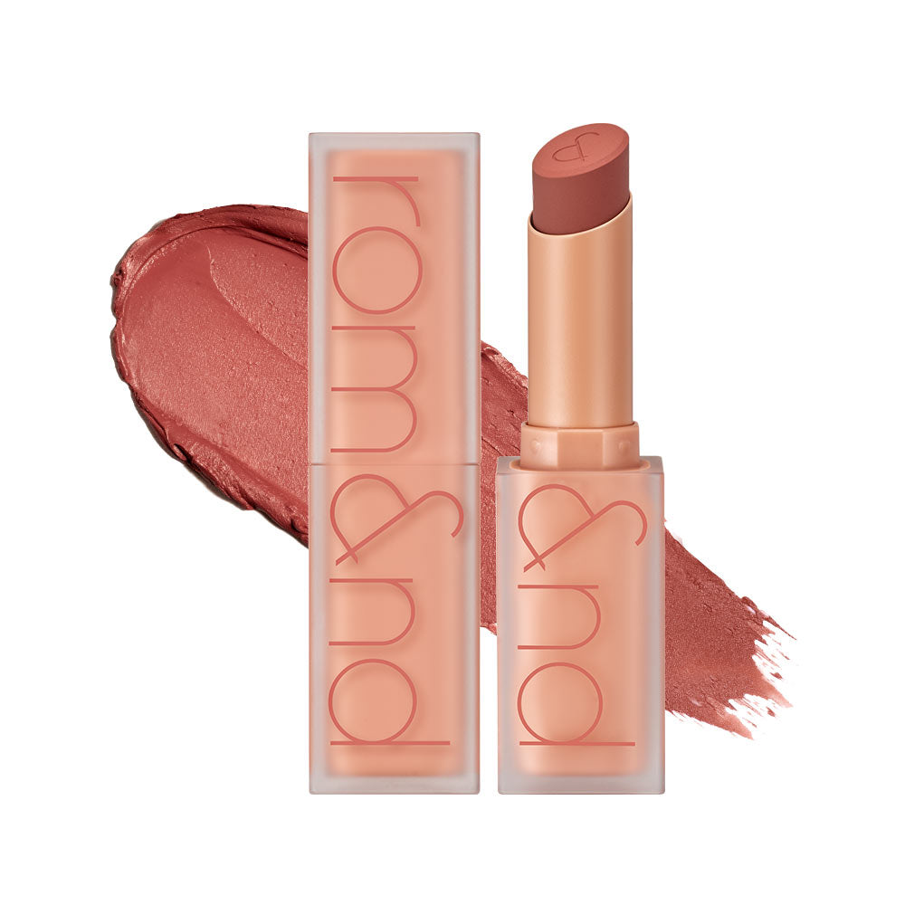 ZERO MATTE LIPSTICK New Muteral Nude