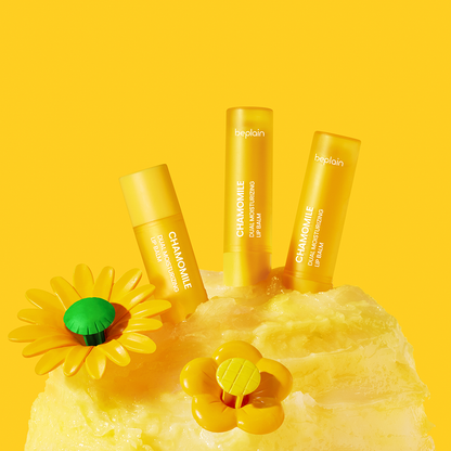 Chamomile Dual Moisturizing Lip Balm 3.6g