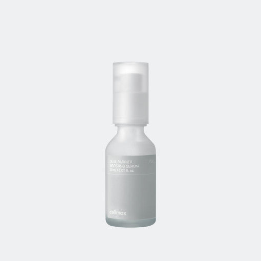 Dual Barrier Boosting Serum 30ml