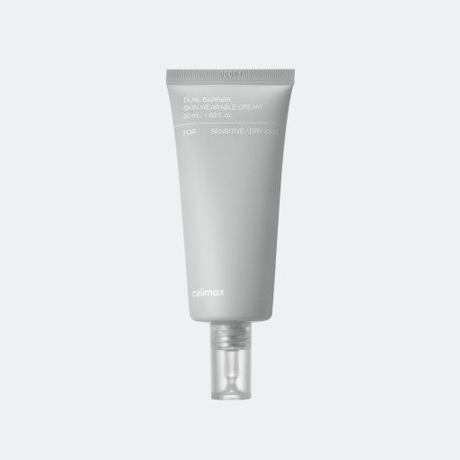 Dual Barrier Skin Wearable Cream 50ml