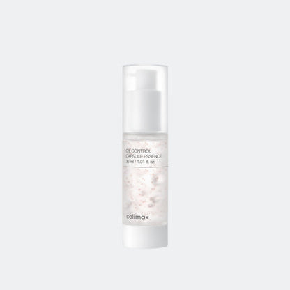 Oil Control Capsule Essence 30ml