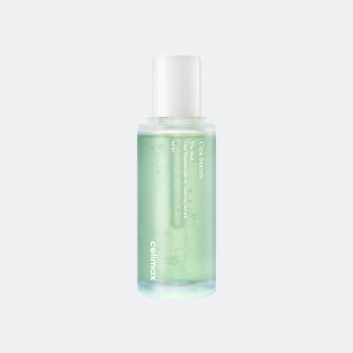 The Real Cica Niacinamide AC Calming Serum 40ml