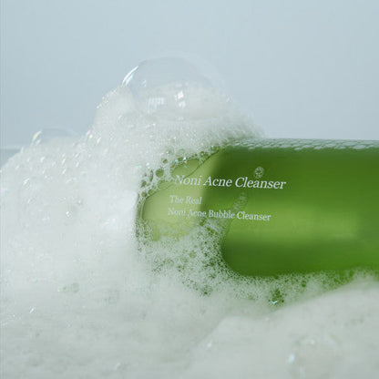 The Real Noni Acne Cleanser 155ml